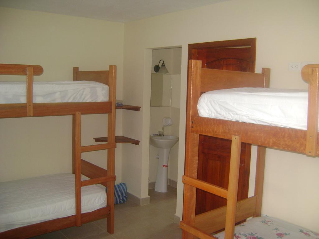 Hotel El Galeon Atacames Zewnętrze zdjęcie